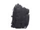 Рюкзак тактический RU 043 цвет Черный ткань Оксфорд (20 л)