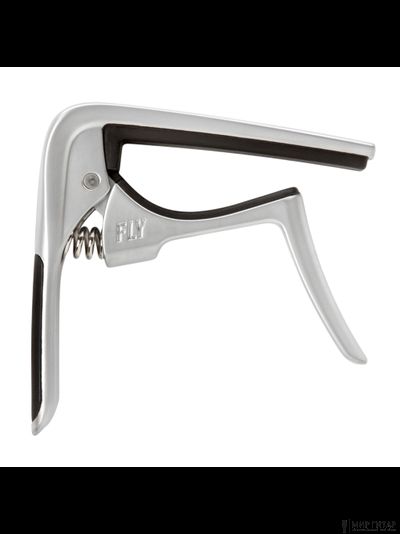 Dunlop 63CSC Trigger Fly Capo Curved