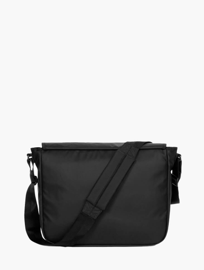 Сумка Eastpak Delegate + Tarp Black