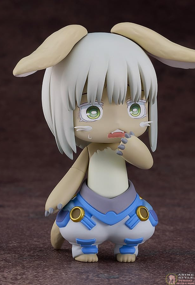 Нендроид Нанати (Nanachi New Outfit Ver.)