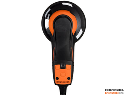 ASPRO-D1 шлифмашинка эксцентриковая