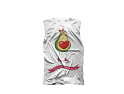 Майка #8 на День влюблённых, 14 февраля