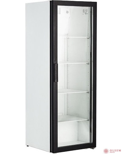 Шкаф холодильный POLAIR DM104-Bravo (R290)