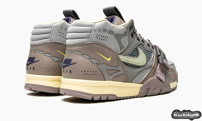 NIKE AIR TRAINER 1 Utility Light Smoke Grey (40-45)