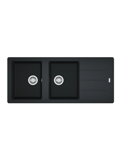 Мойка Franke Basis BFG 621