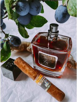 Franck Boclet Tobacco