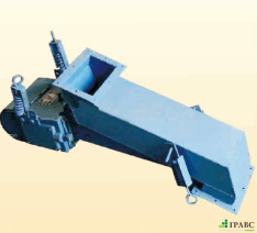 Электровибрационный питатель GZ1