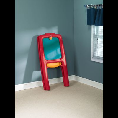 Мольберт для двоих