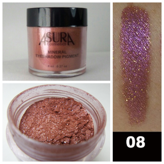 Пигменты AsurA Precious Space 08 T Tauri