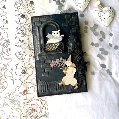 Ножи для вырубки "Окна в счастье"