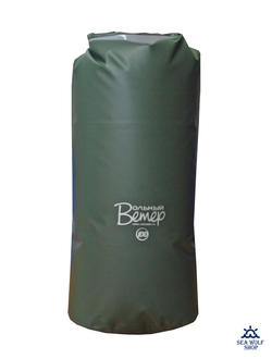 ГермоМешок 100л BB ПВХ 600гр