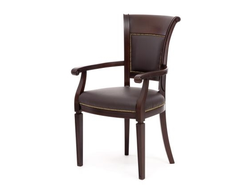 Кресло с подлокотниками C Arms Tanga Dakota LUX D33183