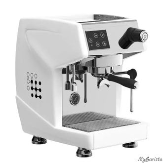 Мультибойлерная кофемашина CRM3200F