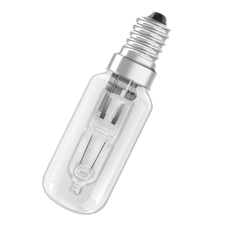 Галогенная лампа для холодильников Osram Halolux T 64862T 60w 230v E14