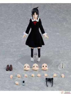 Фигурка фигма Кагуя Синомия (figma Kaguya Shinomiya)