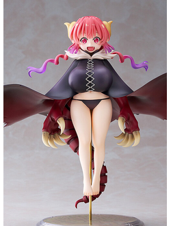 Фигурка 1/7 Илулу (Ilulu Wave)