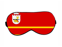 Маска для сна Смоленская Область