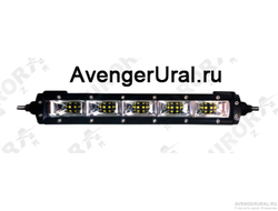 Фара луч-diffusion 50W