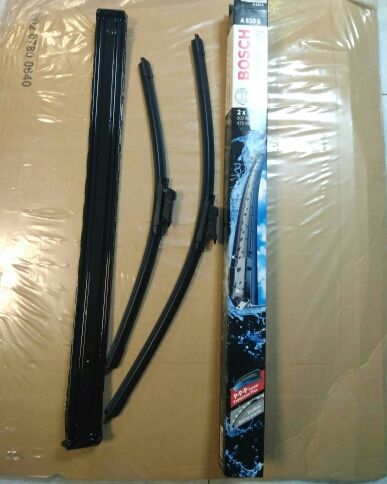 Щетки стеклоочистителя комплект