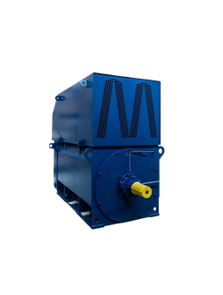 Электродвигатель ДАЗО4-450У-10У1