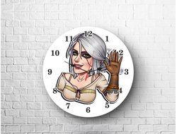 Часы Witcher, Ведьмак №27