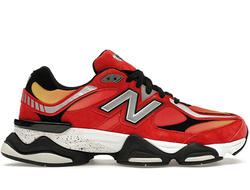 New Balance 9060 DTLR Fire Sign