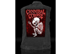 RockMark Merch - BACKPATCH - нашивки на спину