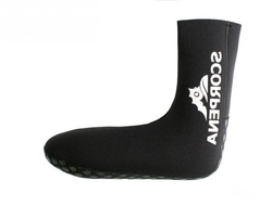 Носки Scorpena D-7мм