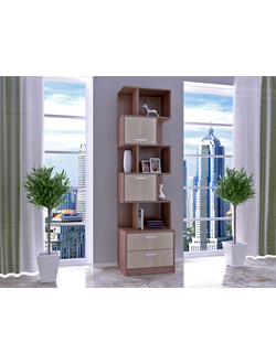 Стеллаж "Калипсо"  (Бон Мебель)