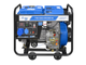 Дизель генератор 6,5 кВт TSS SDG 6500EHA