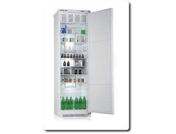 Холодильник фармацевтический ХФ 400 2