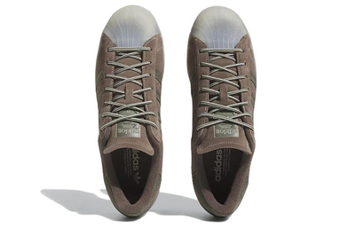 Adidas Superstar Earth Strata Olive