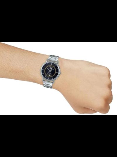 Часы Casio MTP-B120D-1A