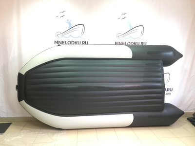 Моторная лодка Ривьера 3800 НДНД - MNELODKU.RU