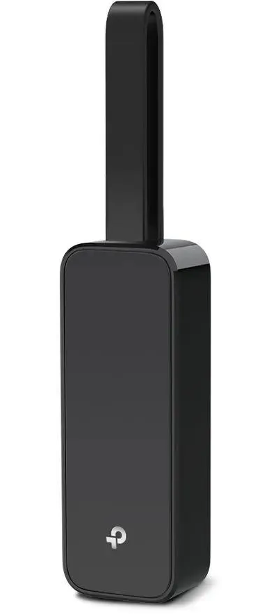 Сетевой адаптер TP-Link UE306 Gigabit Ethernet USB 3.0