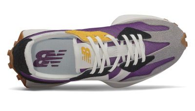 new balance 327 40