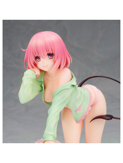 Фигурка 1/7 Момо Велия Девилюк (Momo Velia Deviluke Pajama Ver.)