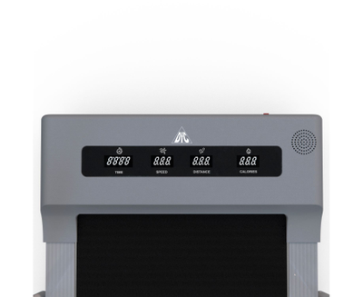 Беговая дорожка DFC SLIM 2 Gray
