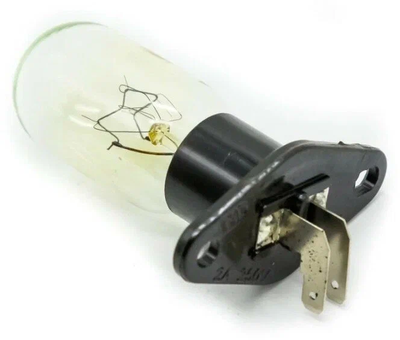 Лампочка к СВЧ с патроном svch-004