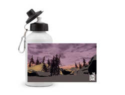 Спортивная бутылка The Long Dark, Лонг Дарк №10