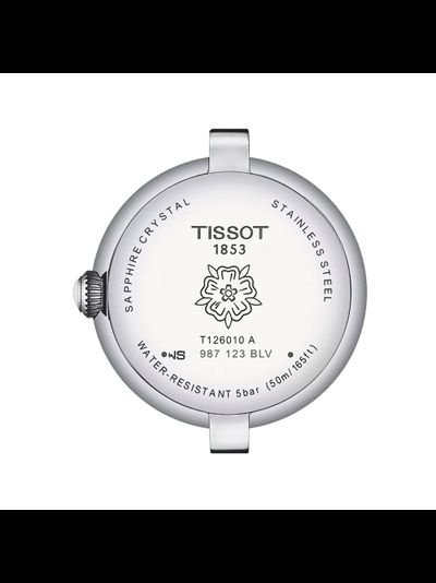 Швейцарские часы Tissot T126.010.16.113.00