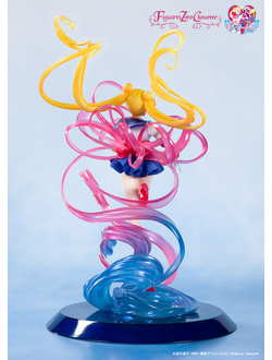 Фигурка Сейлор Мун (Sailor Moon Moon Crystal Power, Make Up)