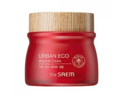 Крем для лица с экстрактом телопеи Urban Eco Waratah Cream 60мл