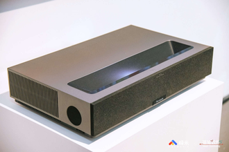 4k Лазерный проектор Formovie Fengmi T1 cn