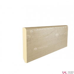 Плинтус Alpine Floor Parquet Light Гигантум SK 13-24