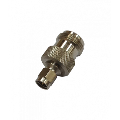 Переходник SN-312 для антенн (Переходник SMA(папа)-N(мама))