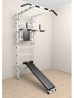 Шведская стенка Sv Sport усиленная 624