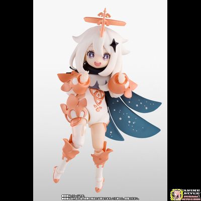 Фигурка Паймон (Paimon S.H.Figuarts)