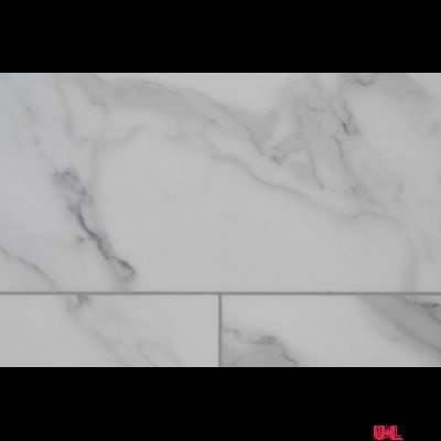 Кварцвиниловая плитка Damy Floor Ascent LVT Эверест / Everest 124-1-LVT 43 класс толщина 2.5 мм с фаской клеевая 4.15 м2