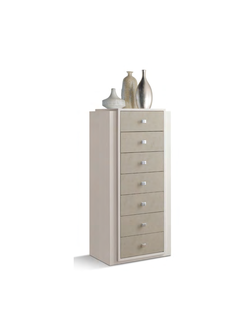 КОМОД 7 ЯЩИКОВ SHABBY CHIC 673/G